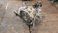 АКПП 2WD