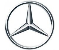 логотип Mercedes-Benz для перехода в раздел с фильтрацией по Mercedes-Benz