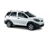 превью раздела Chery Indis S18D