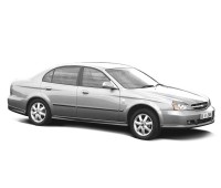 превью раздела Chevrolet Evanda V200