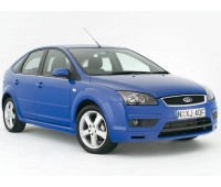 превью раздела Ford Focus 2 2005г-2008г