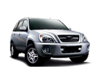 превью раздела Chery Tiggo T11 2005г-2014г