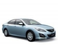 превью раздела Mazda 6 GH 2007-2013
