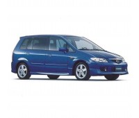 превью раздела Mazda Premacy CP
