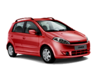 превью раздела Chery Kimo A1 S12 2007-2014