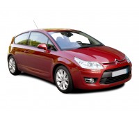 превью раздела Citroen C4 2004г-2010г